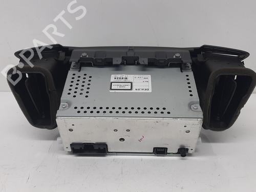 Radio FORD FIESTA VI (CB1, CCN) 1.25 | BP26871087E6 