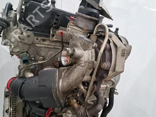 Engine SEAT IBIZA IV (6J5, 6P1) 1.6 TDI | BP29496824M1 