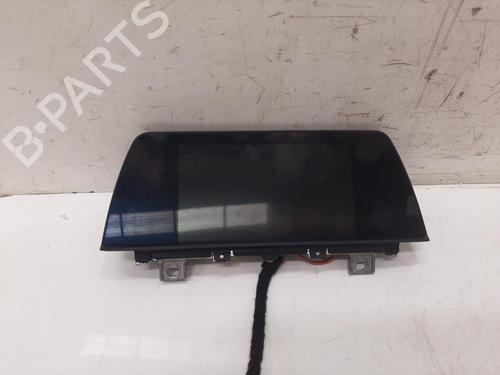 Electronic module BMW 1 (F20) 116 d | BP37409295M83 - Image 2
