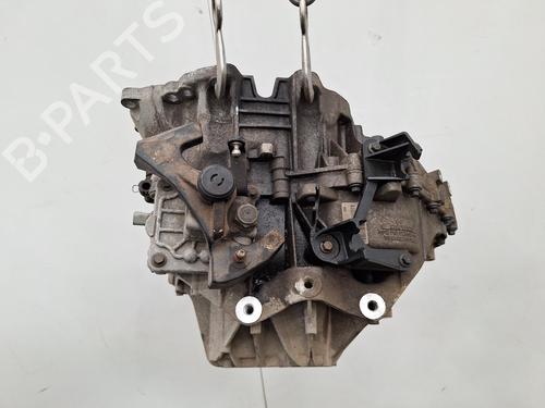 Gearbox VOLVO V40 Hatchback (525) T2 | BP36254108M3 - Image 5