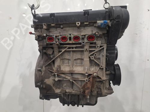 Engine FORD FIESTA VI (CB1, CCN) 1.4 | BP39743667M1 - Image 4