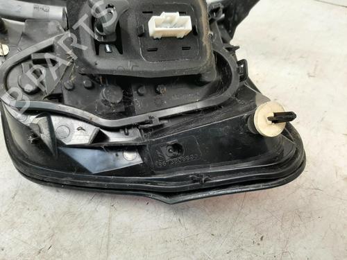 Left taillight CITROËN C3 II (SC_) 1.6 HDi | BP26836077C34 