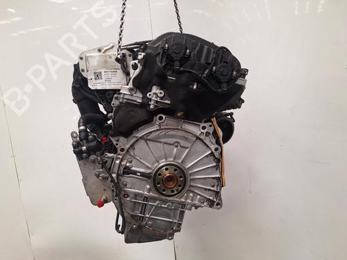 Engine BMW 3 (F30, F80) 330 e | BP36810468M1 - Image 5