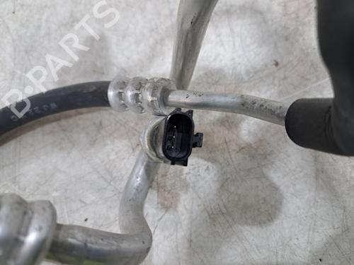 AC pipe MAZDA 3 Saloon (BP_) 2.0 SKYACTIV-X M Hybrid (BP2S) | BP34643903M126 - Image 6