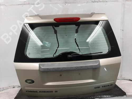 Used Tailgate Tailgate LAND ROVER FREELANDER 2 (L359) 2.2 TD4 4x4 (160 hp) 33436299 33436299