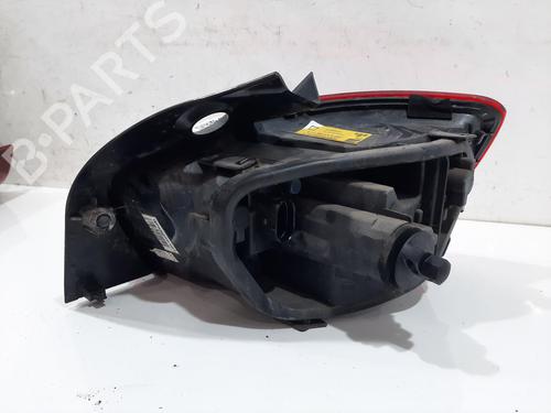 Left taillight SEAT IBIZA IV (6J5, 6P1) 1.2 TSI | BP32064624C34