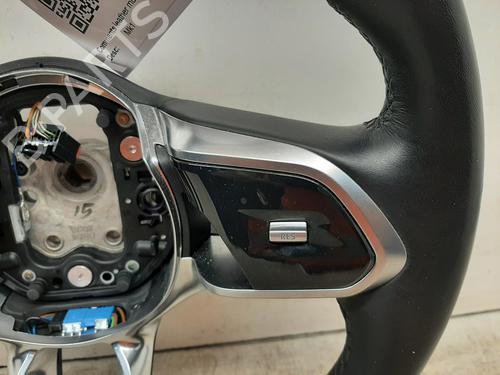 Steering wheel JAGUAR I-PACE (X590) EV400 AWD | BP29235945C49 