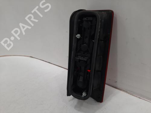 Venstre baglygte VAUXHALL COMBO Mk II (C) Box Body/MPV (F25) 1.3 CDTI 16V | BP26795362C34