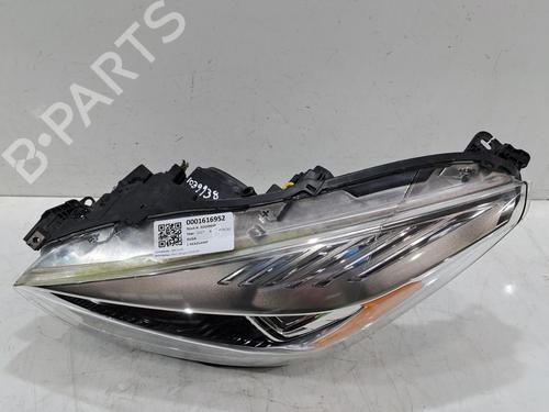 Left headlight FORD KUGA II (DM2) 1.5 EcoBoost 4x4 | BP31846998C28