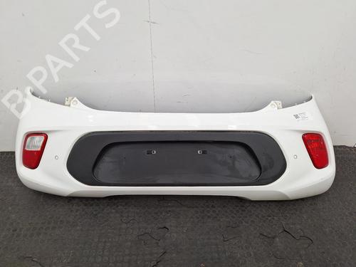 Used Rear bumper Rear bumper 39181142 39181142