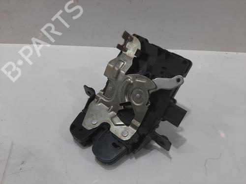 Tailgate lock JAGUAR I-PACE (X590) EV400 AWD | BP26747558C101 
