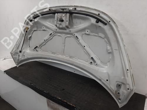 Hood HYUNDAI i10 I (PA) 1.2 | BP29810553C1 