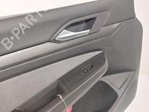 Other VW GOLF VIII (CD1, DA1) 1.5 TSI | BP26768670O1 