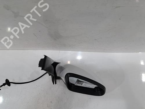 Used Right mirror VAUXHALL ASTRA Mk VI (J) GTC (P10) 1.4 (120 hp) 31209775