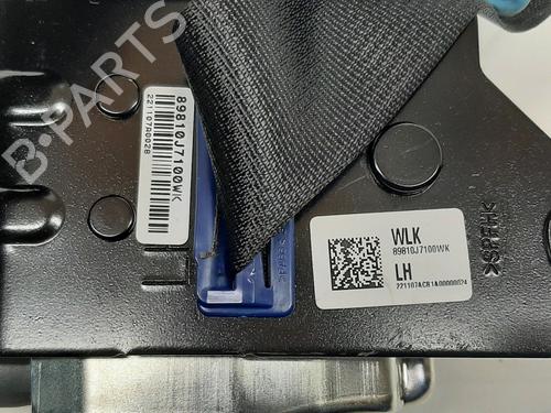 Andre KIA CEED Sportswagon (CD) 1.5 T-GDI | BP26856650O1