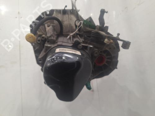 Gearbox DACIA SANDERO II 1.5 dCi | BP40455415M3  - Image 5