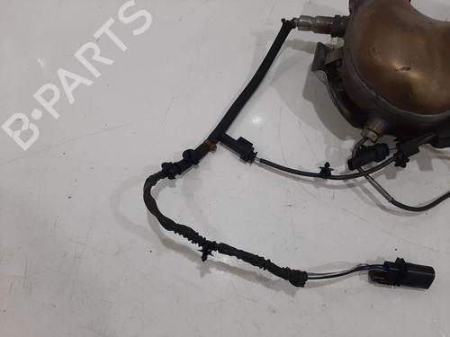 Particulate filter VAUXHALL ASTRA Mk VII (K) (B16) 1.6 CDTi | BP34273371M81  - Image 6