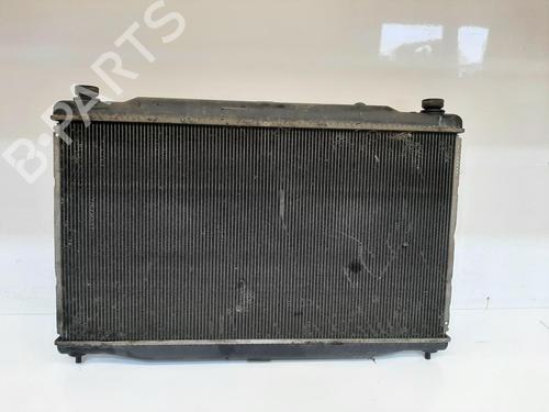 Used Radiator set HONDA CR-V III (RE_) 2.2 i-CTDi 4WD (RE6) (140 hp) 26755272