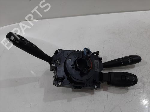 Comutador Comutador PEUGEOT 207 (WA_, WC_) 1.6 HDi (92 hp) 33987583 33987583