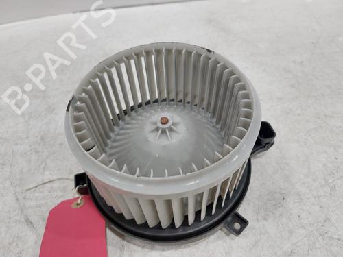 Varmvifte NISSAN QASHQAI III (J12) 1.3 DIG-T (158 hp) 26818415