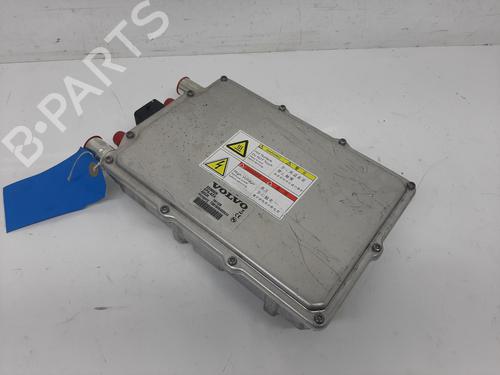Inverter/Converter VOLVO XC60 II (246) T8 Hybrid Polestar AWD | BP26747566M119 - Image 4