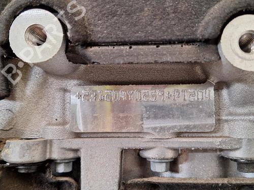 Engine LAND ROVER DISCOVERY SPORT (L550) 2.0 P250 MHEV 4x4 | BP38486716M1 - Image 6