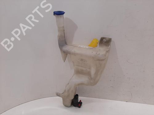 Used Windscreen washer tank FORD FIESTA VI (CB1, CCN) 1.4 (97 hp) 26859961