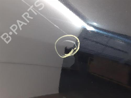 Right rear door MAZDA 3 (BM, BN) 2.2 D | BP29445078C5 