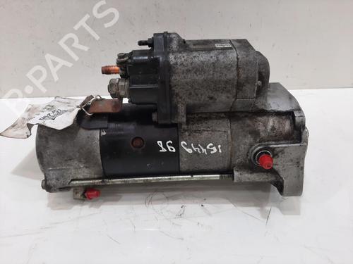 Used Starter LAND ROVER RANGE ROVER SPORT II (L494) 4.4 SDV8 4x4 (340 hp) 30119454