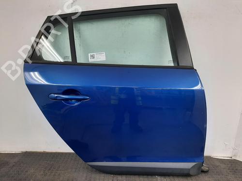 Used Right rear door Right rear door 39162998 39162998