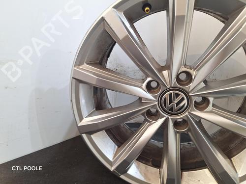 Fælk VW PASSAT B8 Variant (3G5, CB5) 2.0 TDI | BP39176569C45 - Image 5