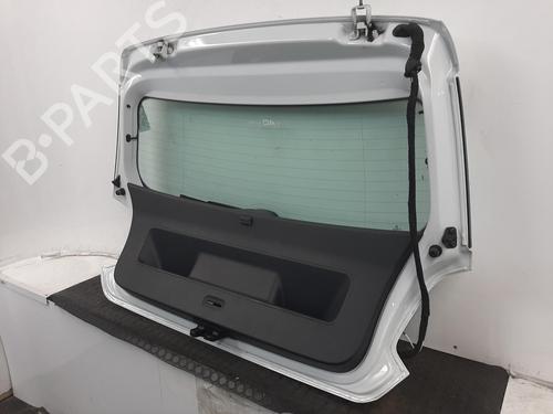 Tailgate VW POLO V (6R1, 6C1) 1.0 | BP27633928C6 