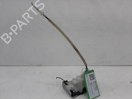 Annen FIAT DOBLO Platform/Chassis (263_) 1.3 D Multijet (90 hp) 28085182