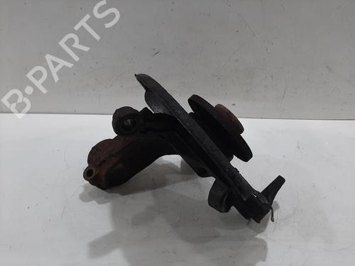 Used Right front steering knuckle SEAT IBIZA IV SC (6J1, 6P5) 1.4 (85 hp) 30756232