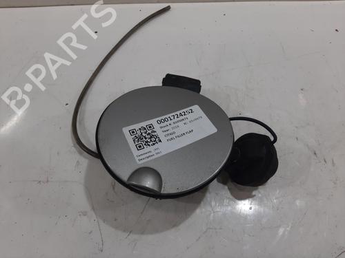 Used Fuel flap Fuel flap SKODA CITIGO (NF1) 1.0 (75 hp) 35923536 35923536