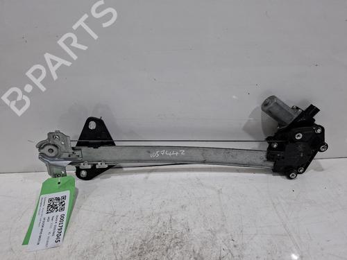 Used Rear left window mechanism Rear left window mechanism 38083819 38083819