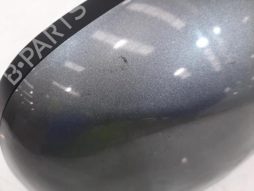 Right mirror SUZUKI SX4 (EY, GY) 1.6 VVT (RW416, YA21S) | BP29417303C27 