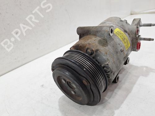AC compressor FORD FOCUS III 1.5 EcoBoost | BP27502186M34 