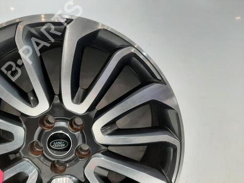 Rim LAND ROVER RANGE ROVER IV (L405) 4.4 SDV8 4x4 | BP29471672C45 