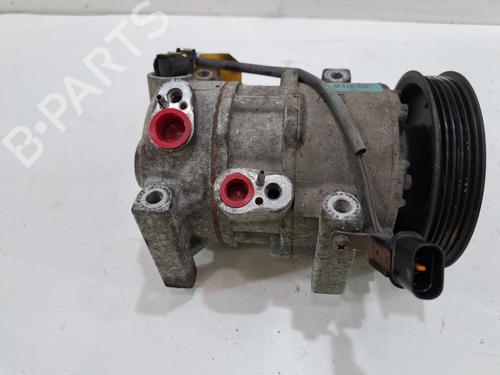 AC compressor KIA RIO III (UB) 1.2 CVVT | BP30057568M34