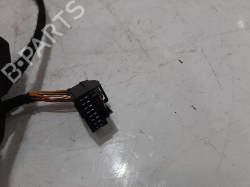 Right mirror SKODA YETI (5L) 1.8 TSI 4x4 | BP32215027C27 