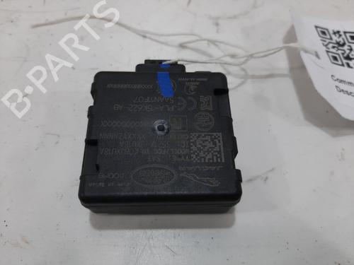 Used Control unit JAGUAR I-PACE (X590) EV400 AWD (400 hp) 30094840