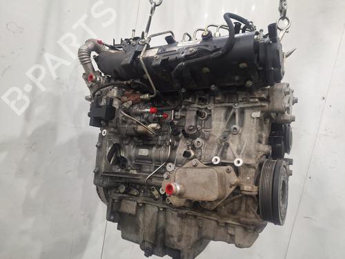 Engine VAUXHALL MOKKA / MOKKA X (J13) 1.6 CDTi | BP39594818M1 - Image 4