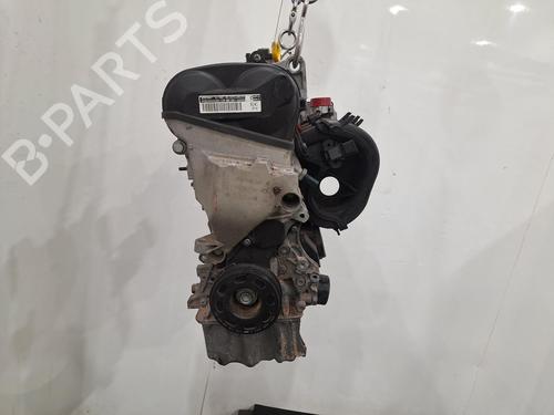 Motor VW UP! (121, 122, BL1, BL2, BL3, 123) 1.0 (60 hp) 31769534