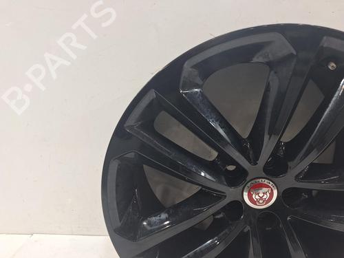 Fælk JAGUAR F-PACE (X761) 2.0 TD4 AWD | BP31768895C45