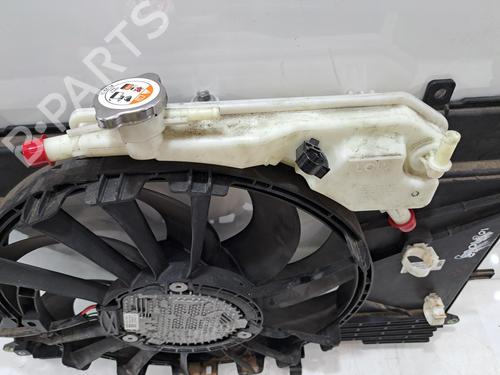 Radiator fan MAZDA 3 Hatchback (BP) SKYACTIV-X M Hybrid (BP2H) | BP39099200M35 - Image 4
