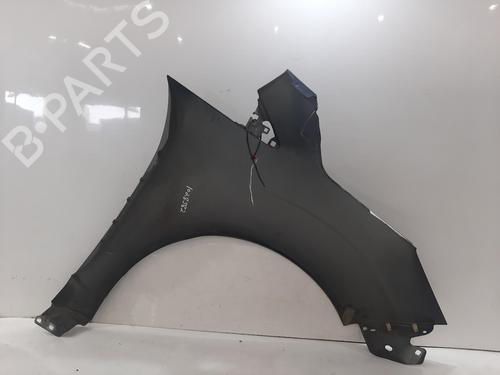 Left front fenders FORD C-MAX II (DXA/CB7, DXA/CEU) 1.6 Ti | BP29496353C41 