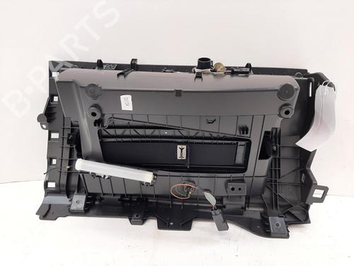 Glove box JAGUAR I-PACE (X590) EV400 AWD | BP28448649C95 