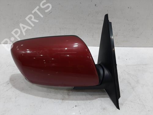 Used Right mirror KIA VENGA (YN) 1.4 CVVT (90 hp) 32214823