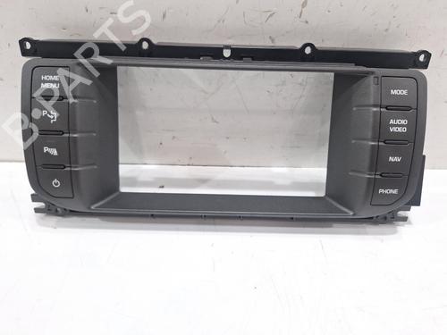 Control unit LAND ROVER RANGE ROVER EVOQUE (L538) 2.2 D 4x4 | BP40500230M11 - Image 3